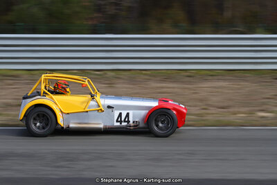 21 & 22/03/2015 : 1er Trophée Jean-Pierre Beltoise à Haute Saintonge (Photos Stéphane Agnus) 2015 — karting