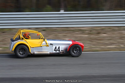 21 & 22/03/2015 : 1er Trophée Jean-Pierre Beltoise à Haute Saintonge (Photos Stéphane Agnus) 2015 — karting