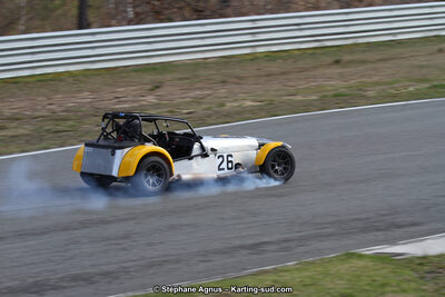 21 & 22/03/2015 : 1er Trophée Jean-Pierre Beltoise à Haute Saintonge (Photos Stéphane Agnus) 2015 — karting