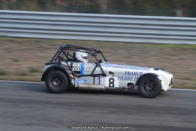 21 & 22/03/2015 : 1er Trophée Jean-Pierre Beltoise à Haute Saintonge (Photos Stéphane Agnus) 2015 — karting