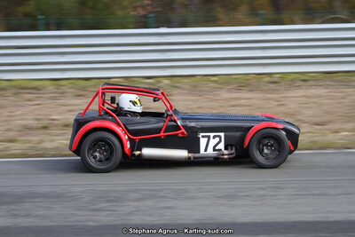 21 & 22/03/2015 : 1er Trophée Jean-Pierre Beltoise à Haute Saintonge (Photos Stéphane Agnus) 2015 — karting