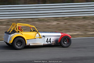 21 & 22/03/2015 : 1er Trophée Jean-Pierre Beltoise à Haute Saintonge (Photos Stéphane Agnus) 2015 — karting