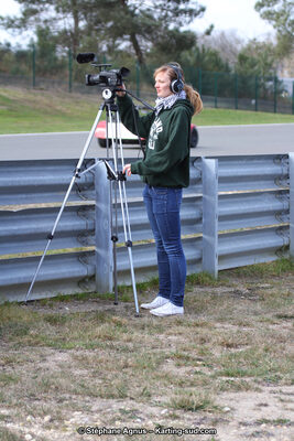 21 & 22/03/2015 : 1er Trophée Jean-Pierre Beltoise à Haute Saintonge (Photos Stéphane Agnus) 2015 — karting
