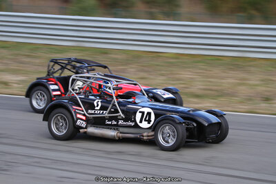 21 & 22/03/2015 : 1er Trophée Jean-Pierre Beltoise à Haute Saintonge (Photos Stéphane Agnus) 2015 — karting