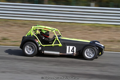 21 & 22/03/2015 : 1er Trophée Jean-Pierre Beltoise à Haute Saintonge (Photos Stéphane Agnus) 2015 — karting