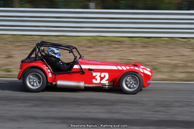 21 & 22/03/2015 : 1er Trophée Jean-Pierre Beltoise à Haute Saintonge (Photos Stéphane Agnus) 2015 — karting