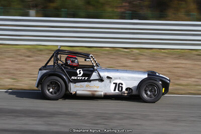 21 & 22/03/2015 : 1er Trophée Jean-Pierre Beltoise à Haute Saintonge (Photos Stéphane Agnus) 2015 — karting