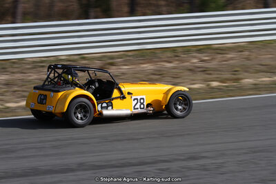 21 & 22/03/2015 : 1er Trophée Jean-Pierre Beltoise à Haute Saintonge (Photos Stéphane Agnus) 2015 — karting