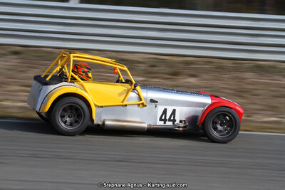 21 & 22/03/2015 : 1er Trophée Jean-Pierre Beltoise à Haute Saintonge (Photos Stéphane Agnus) 2015 — karting