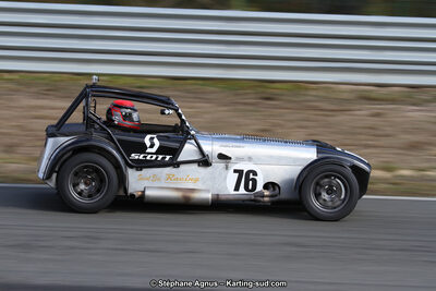 21 & 22/03/2015 : 1er Trophée Jean-Pierre Beltoise à Haute Saintonge (Photos Stéphane Agnus) 2015 — karting