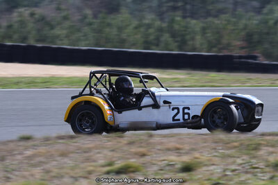 21 & 22/03/2015 : 1er Trophée Jean-Pierre Beltoise à Haute Saintonge (Photos Stéphane Agnus) 2015 — karting