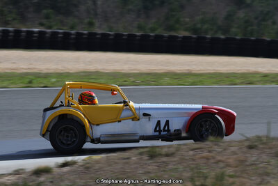 21 & 22/03/2015 : 1er Trophée Jean-Pierre Beltoise à Haute Saintonge (Photos Stéphane Agnus) 2015 — karting