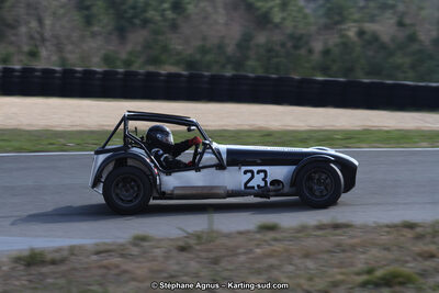 21 & 22/03/2015 : 1er Trophée Jean-Pierre Beltoise à Haute Saintonge (Photos Stéphane Agnus) 2015 — karting