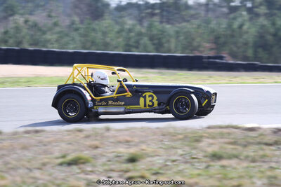 21 & 22/03/2015 : 1er Trophée Jean-Pierre Beltoise à Haute Saintonge (Photos Stéphane Agnus) 2015 — karting