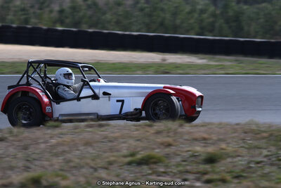 21 & 22/03/2015 : 1er Trophée Jean-Pierre Beltoise à Haute Saintonge (Photos Stéphane Agnus) 2015 — karting