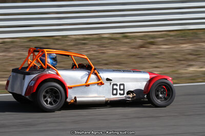 21 & 22/03/2015 : 1er Trophée Jean-Pierre Beltoise à Haute Saintonge (Photos Stéphane Agnus) 2015 — karting