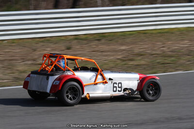 21 & 22/03/2015 : 1er Trophée Jean-Pierre Beltoise à Haute Saintonge (Photos Stéphane Agnus) 2015 — karting