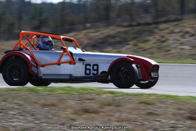 21 & 22/03/2015 : 1er Trophée Jean-Pierre Beltoise à Haute Saintonge (Photos Stéphane Agnus) 2015 — karting