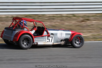 21 & 22/03/2015 : 1er Trophée Jean-Pierre Beltoise à Haute Saintonge (Photos Stéphane Agnus) 2015 — karting
