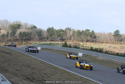 21 & 22/03/2015 : 1er Trophée Jean-Pierre Beltoise à Haute Saintonge (Photos Stéphane Agnus) 2015 — karting