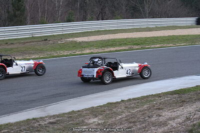 21 & 22/03/2015 : 1er Trophée Jean-Pierre Beltoise à Haute Saintonge (Photos Stéphane Agnus) 2015 — karting