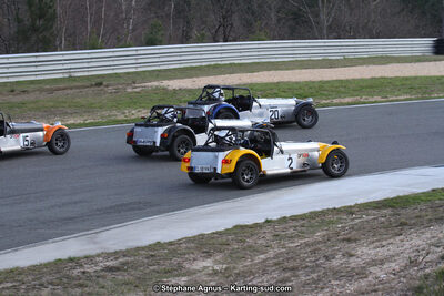 21 & 22/03/2015 : 1er Trophée Jean-Pierre Beltoise à Haute Saintonge (Photos Stéphane Agnus) 2015 — karting