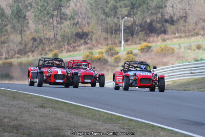 21 & 22/03/2015 : 1er Trophée Jean-Pierre Beltoise à Haute Saintonge (Photos Stéphane Agnus) 2015 — karting