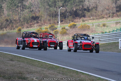21 & 22/03/2015 : 1er Trophée Jean-Pierre Beltoise à Haute Saintonge (Photos Stéphane Agnus) 2015 — karting