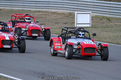 21 & 22/03/2015 : 1er Trophée Jean-Pierre Beltoise à Haute Saintonge (Photos Stéphane Agnus) 2015 — karting