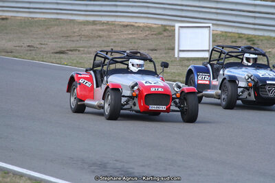 21 & 22/03/2015 : 1er Trophée Jean-Pierre Beltoise à Haute Saintonge (Photos Stéphane Agnus) 2015 — karting