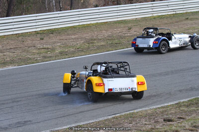 21 & 22/03/2015 : 1er Trophée Jean-Pierre Beltoise à Haute Saintonge (Photos Stéphane Agnus) 2015 — karting