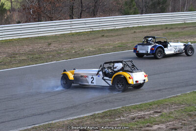 21 & 22/03/2015 : 1er Trophée Jean-Pierre Beltoise à Haute Saintonge (Photos Stéphane Agnus) 2015 — karting