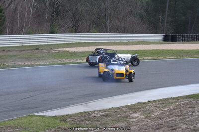 21 & 22/03/2015 : 1er Trophée Jean-Pierre Beltoise à Haute Saintonge (Photos Stéphane Agnus) 2015 — karting