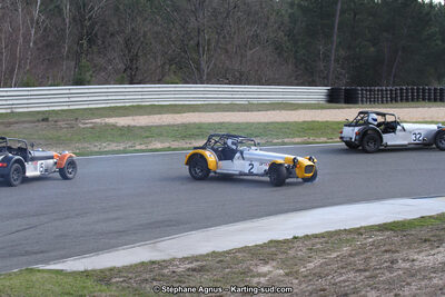 21 & 22/03/2015 : 1er Trophée Jean-Pierre Beltoise à Haute Saintonge (Photos Stéphane Agnus) 2015 — karting