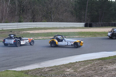 21 & 22/03/2015 : 1er Trophée Jean-Pierre Beltoise à Haute Saintonge (Photos Stéphane Agnus) 2015 — karting