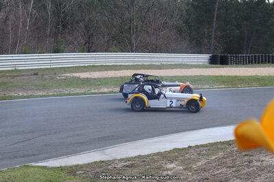 21 & 22/03/2015 : 1er Trophée Jean-Pierre Beltoise à Haute Saintonge (Photos Stéphane Agnus) 2015 — karting