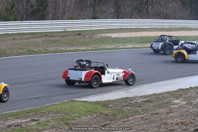 21 & 22/03/2015 : 1er Trophée Jean-Pierre Beltoise à Haute Saintonge (Photos Stéphane Agnus) 2015 — karting