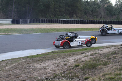 21 & 22/03/2015 : 1er Trophée Jean-Pierre Beltoise à Haute Saintonge (Photos Stéphane Agnus) 2015 — karting
