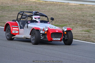 21 & 22/03/2015 : 1er Trophée Jean-Pierre Beltoise à Haute Saintonge (Photos Stéphane Agnus) 2015 — karting
