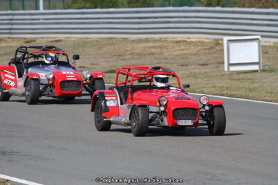 21 & 22/03/2015 : 1er Trophée Jean-Pierre Beltoise à Haute Saintonge (Photos Stéphane Agnus) 2015 — karting