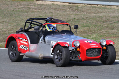 21 & 22/03/2015 : 1er Trophée Jean-Pierre Beltoise à Haute Saintonge (Photos Stéphane Agnus) 2015 — karting