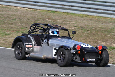 21 & 22/03/2015 : 1er Trophée Jean-Pierre Beltoise à Haute Saintonge (Photos Stéphane Agnus) 2015 — karting