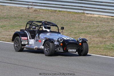 21 & 22/03/2015 : 1er Trophée Jean-Pierre Beltoise à Haute Saintonge (Photos Stéphane Agnus) 2015 — karting