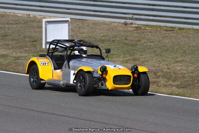 21 & 22/03/2015 : 1er Trophée Jean-Pierre Beltoise à Haute Saintonge (Photos Stéphane Agnus) 2015 — karting