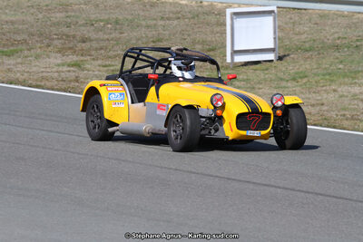 21 & 22/03/2015 : 1er Trophée Jean-Pierre Beltoise à Haute Saintonge (Photos Stéphane Agnus) 2015 — karting