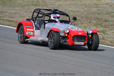 21 & 22/03/2015 : 1er Trophée Jean-Pierre Beltoise à Haute Saintonge (Photos Stéphane Agnus) 2015 — karting