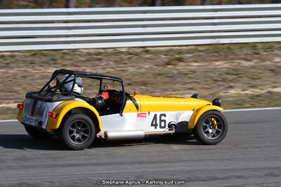 21 & 22/03/2015 : 1er Trophée Jean-Pierre Beltoise à Haute Saintonge (Photos Stéphane Agnus) 2015 — karting