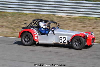 21 & 22/03/2015 : 1er Trophée Jean-Pierre Beltoise à Haute Saintonge (Photos Stéphane Agnus) 2015 — karting