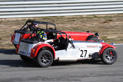 21 & 22/03/2015 : 1er Trophée Jean-Pierre Beltoise à Haute Saintonge (Photos Stéphane Agnus) 2015 — karting