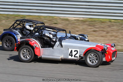 21 & 22/03/2015 : 1er Trophée Jean-Pierre Beltoise à Haute Saintonge (Photos Stéphane Agnus) 2015 — karting